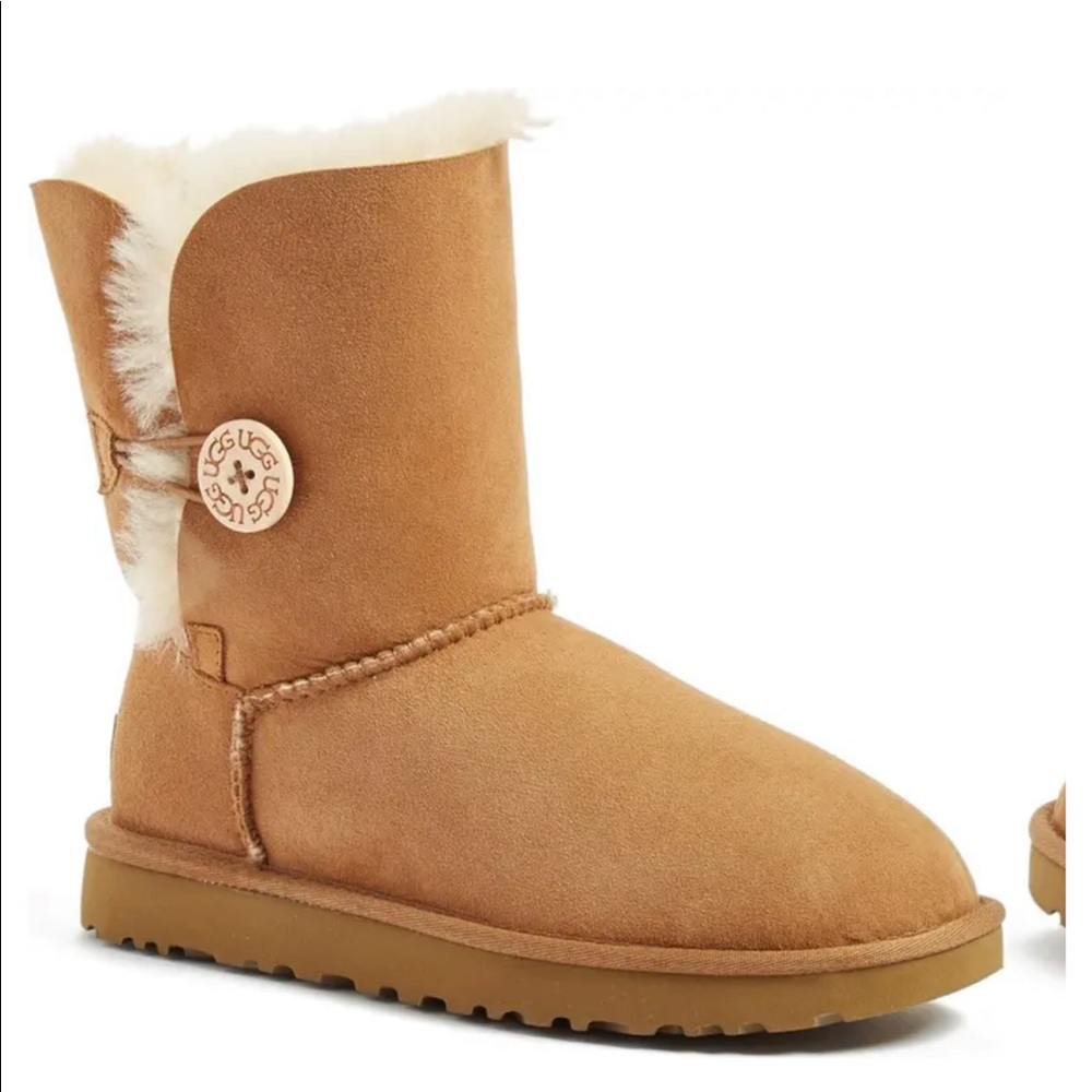 Bailey Button Ii Boot - image 3